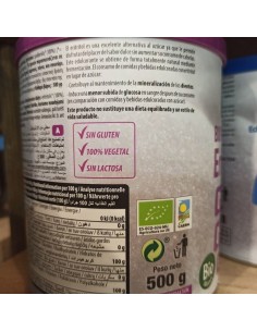 copy of Erititrol bio 500gr... 2