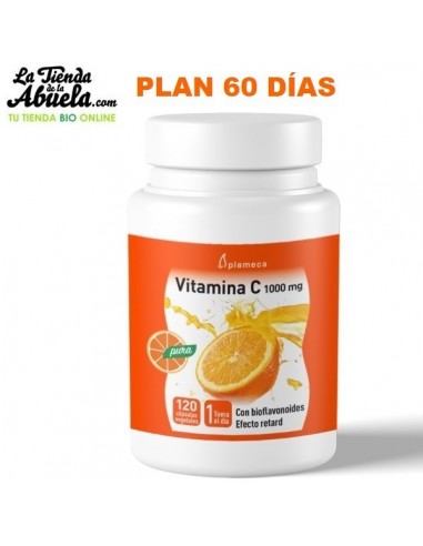 copy of Vitamina C 1000mg 180...