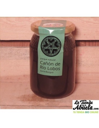Miel de Tomillo bio 500gr Felipe Neri
