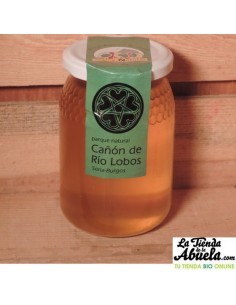 Miel de Romero bio 500gr... 2