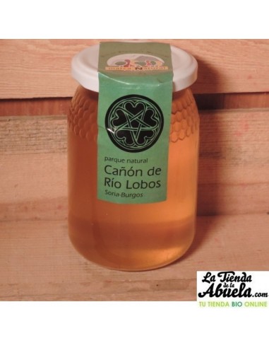 Miel de Romero bio 500gr Felipe Neri...