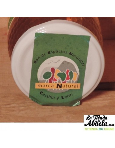 Miel de Romero bio 500gr Felipe Neri...