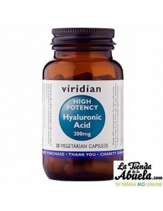 Acido Hialuronico Complex...