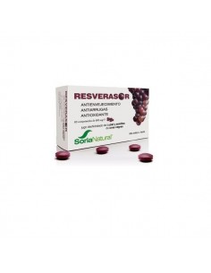 RESVERASOR 60 comp Soria...