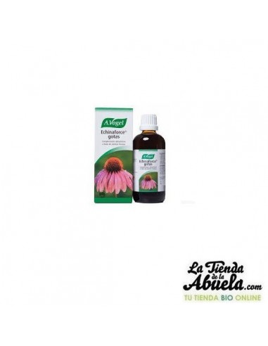 Echinaforte 100ml A.Vogel