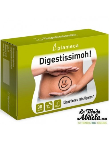 Digestíssimoh 30 caps Plameca