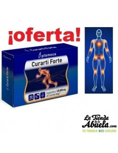 Curarti Forte 30 comp...