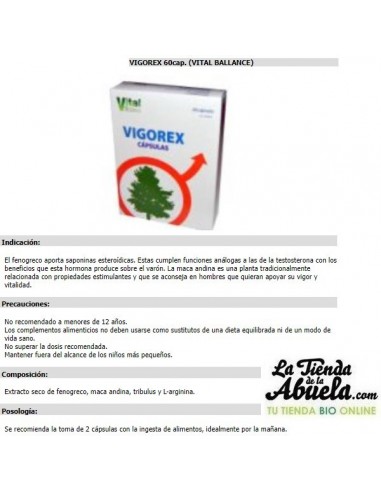 Vigorex