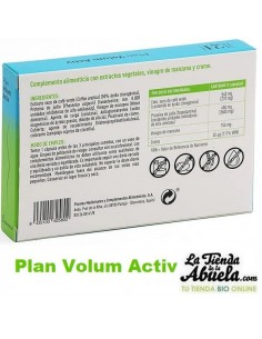 Plan Volum Activ - Plameca 2