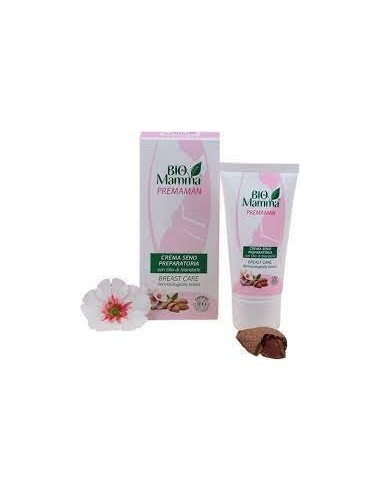 Aceite antiestrías 150ml Bio Mamma