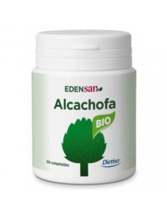 Alcachofa bio 60...