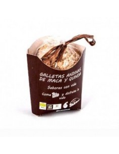 Galletas...