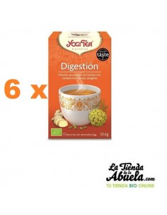 Infusion Digestión 17... 2