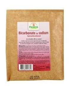 Bicarbonato de sodio 100gr... 2