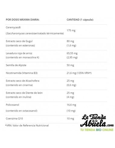 Policol One - Plameca 30 caps - Mejor...