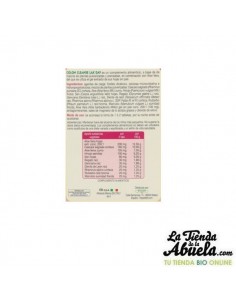 COLON CLEANSE aloe vera... 2