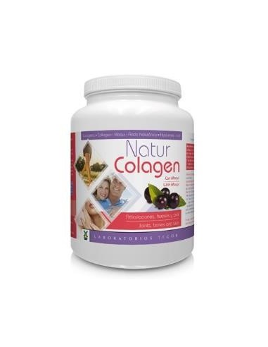 4 x Natur Colagen 300gr Tegor