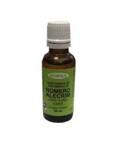 Aceite esencial de Romero...