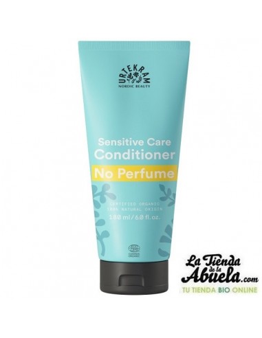 Acondicionador sin perfume bio 180ml...