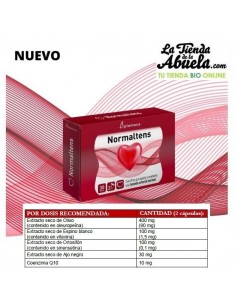 Normaltens 30 comprimidos... 2