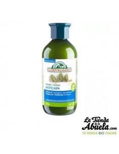 Champu anticaspa bio 300ml...