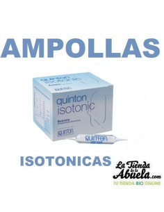 1 + 1 gratis 30 ampollas...