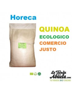 Quinoa Real Ecuador 25 kg... 2
