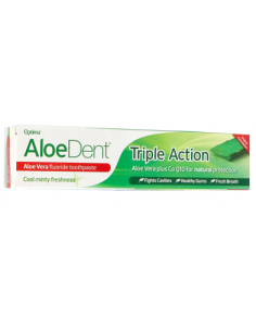 Dentífrico de aloe vera... 2