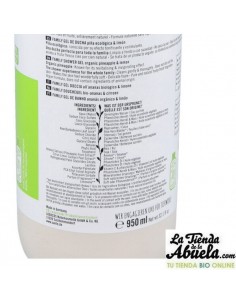 Gel de ducha Limon Piña... 2