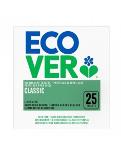 Lavavajillas pastillas eco...