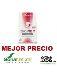 PROBINFLAM  SORIA NATURAL...