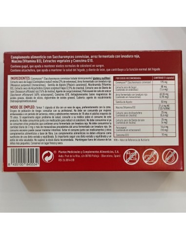 Policol One - Plameca 30 caps - Mejor...