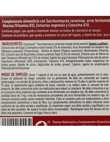 Policol One - Plameca 30 caps - Mejor...