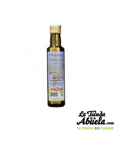 Aceite de germen de trigo 250ml Bionsan