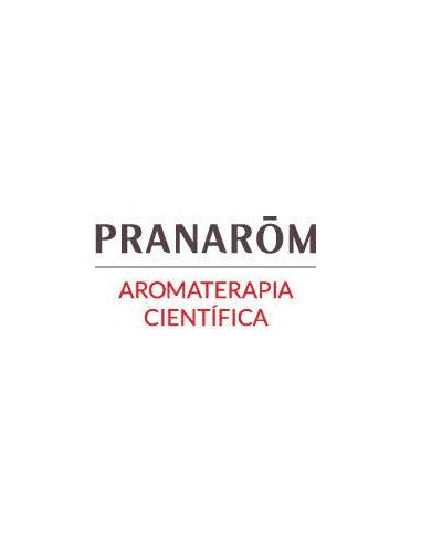 Aceites esenciales Pranarom