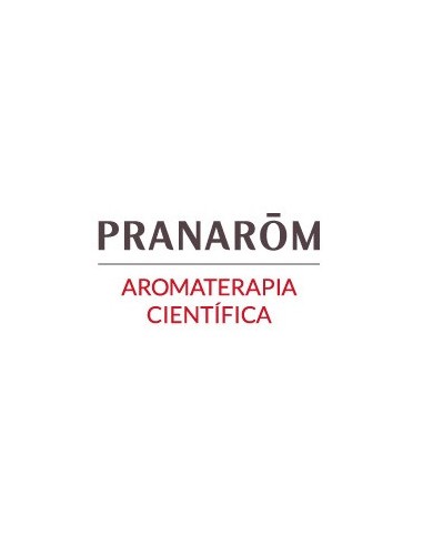 Aceites esenciales Pranarom