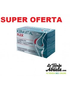 Keravital flex...