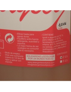 Lavavajillas a mano sin... 2