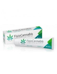 Crema de cannabix...