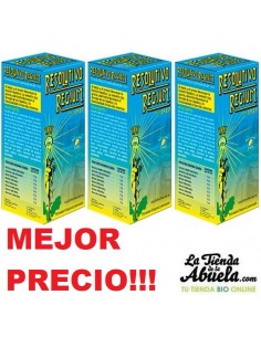RESOLUTIVO REGIUM 600ml