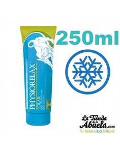 Crema Physiorelax Polar 250ml