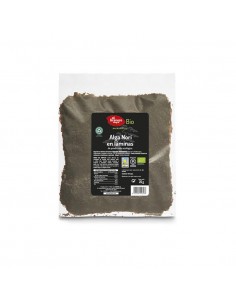 Alga nori en láminas 30gr...
