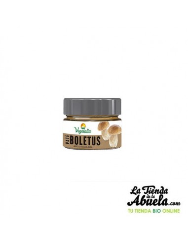 Pate vegetal Almendra pepino eneldo...