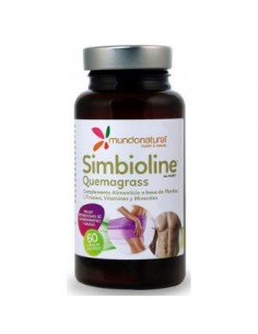 3 x SIMBIOLINE quemagrasas... 2