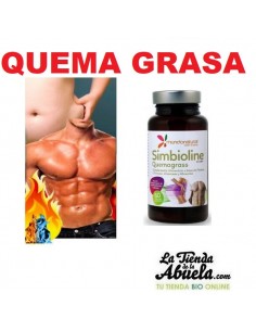IMBIOLINE quemagrass... 2