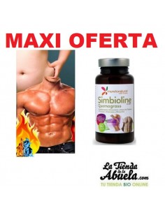 IMBIOLINE quemagrass...