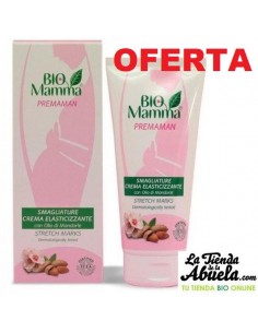 Aceite antiestrías 150ml...