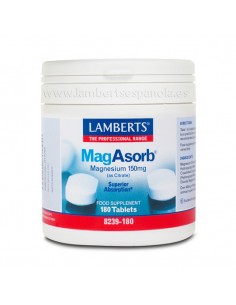 MAGASORB MAGNESIO CITRATO...