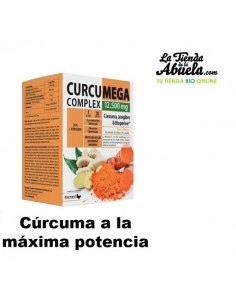 Curcumega Complex 30 sobres...