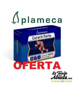 Curarti Forte 30 comp Plameca 2